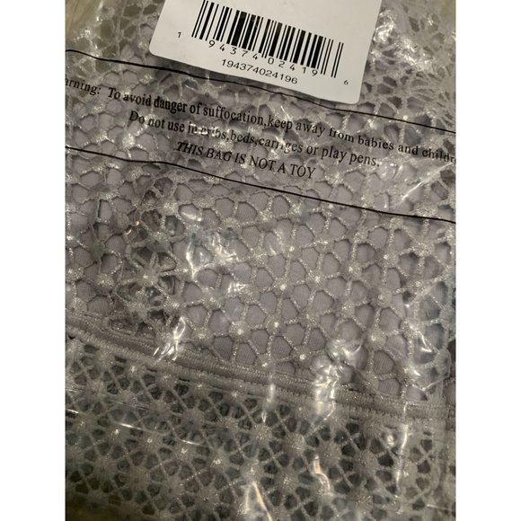 New Free People Constellation Soft Silver Color Bra XS Bundle 2 pcs Extra small - Picture 10 of 11